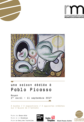 Picasso Rouen Picasso Rouen