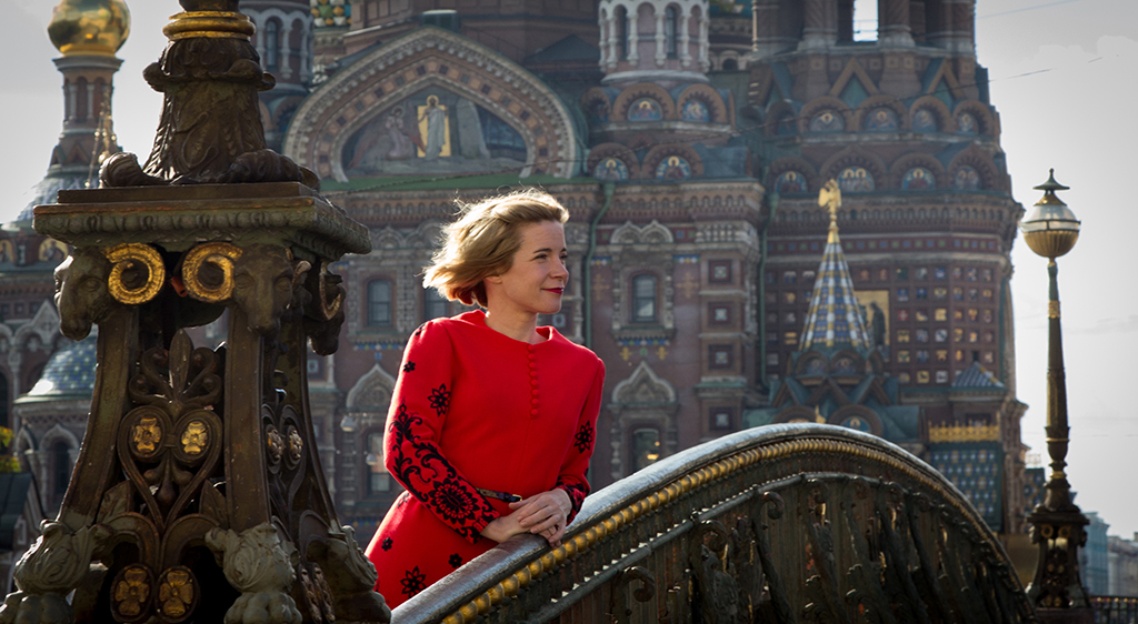 Dans la Russie des tsars Dans la Russie des tsars