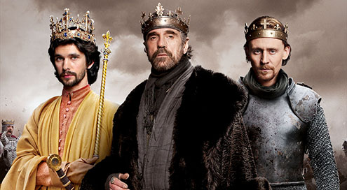 The Hollow Crown The Hollow Crown