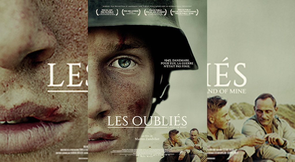 Les Oubliés Les Oubliés