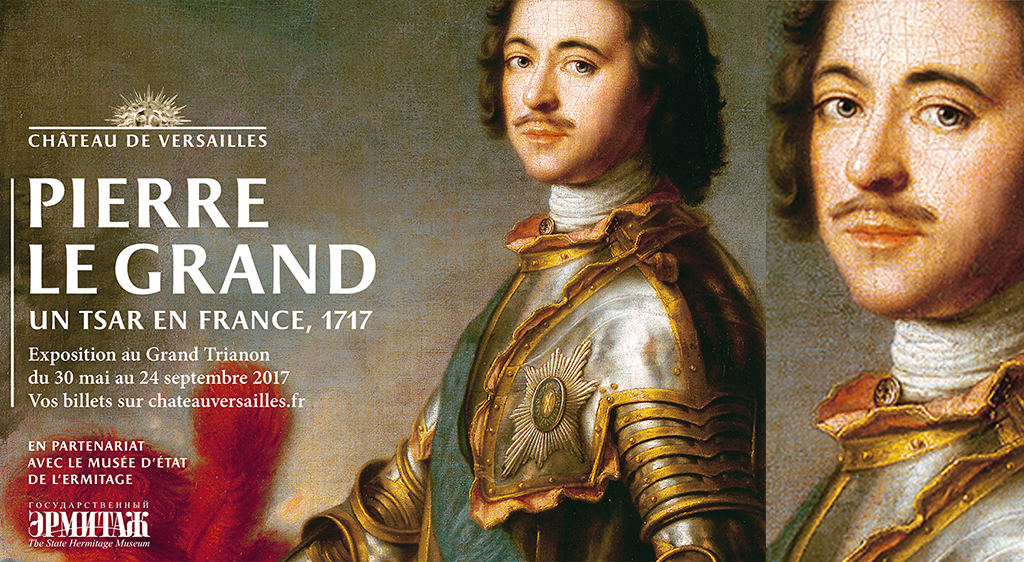 Pierre le Grand Pierre le Grand
