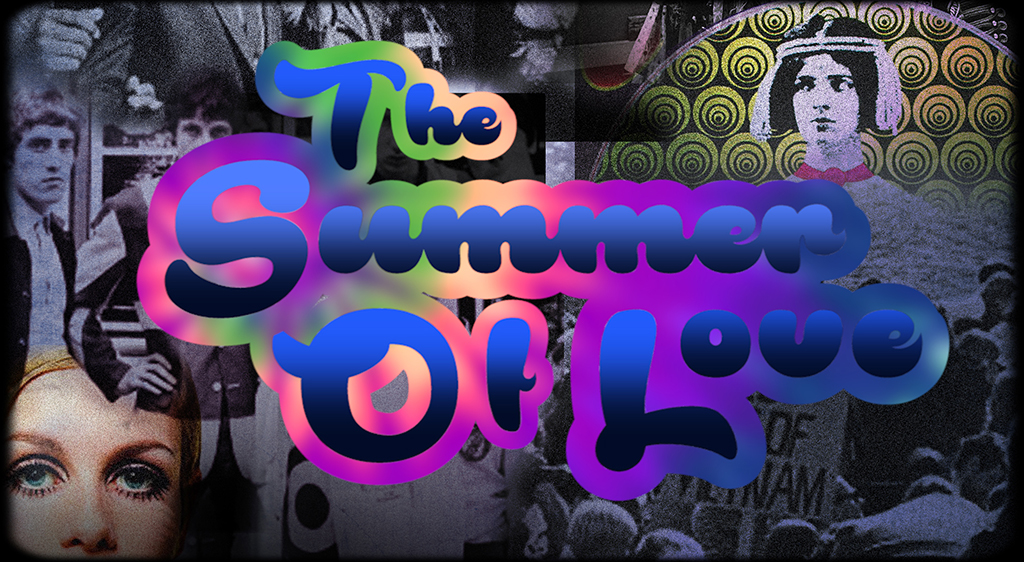 Summer of love Summer of love