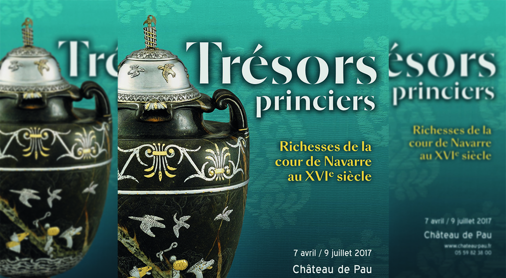 Trésors princiers Trésors princiers
