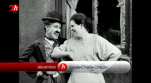 En décembre sur Histoire En décembre sur Histoire
