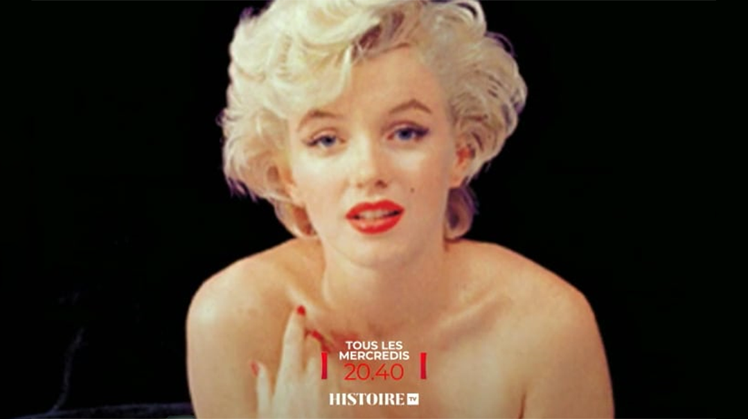 Cet été sur HISTOIRE TV Cet été sur HISTOIRE TV