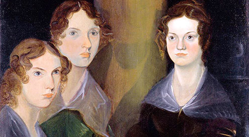 Les talentueuses soeurs Brontë Les talentueuses soeurs Brontë