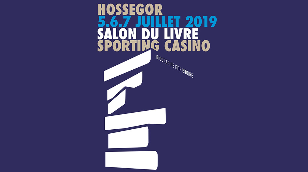 Salon du livre d'Hossegor Salon du livre d'Hossegor