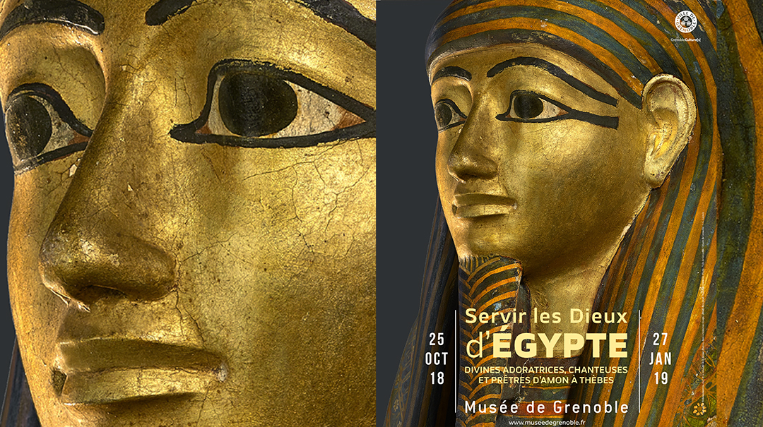 Servir les dieux d'Egypte Servir les dieux d'Egypte