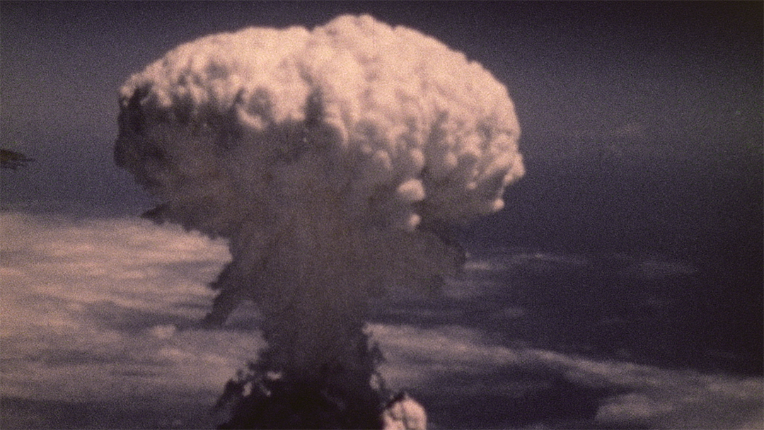 Cycle 75 ans après Hiroshima et Nagasaki Cycle 75 ans après Hiroshima et Nagasaki