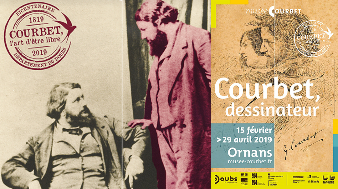 Bicentenaire Courbet Bicentenaire Courbet