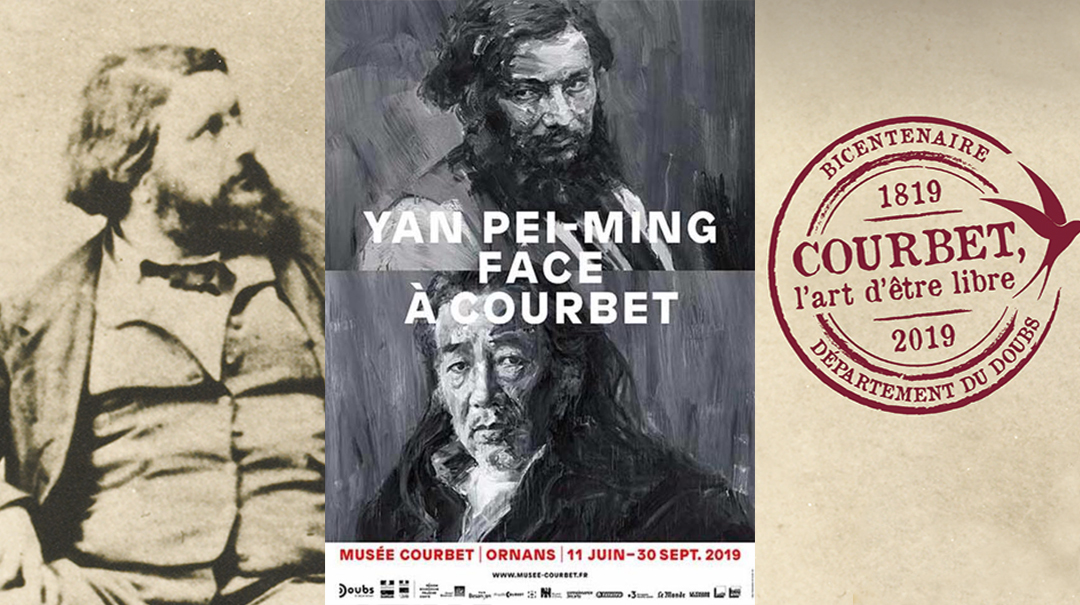 Bicentenaire Courbet Bicentenaire Courbet