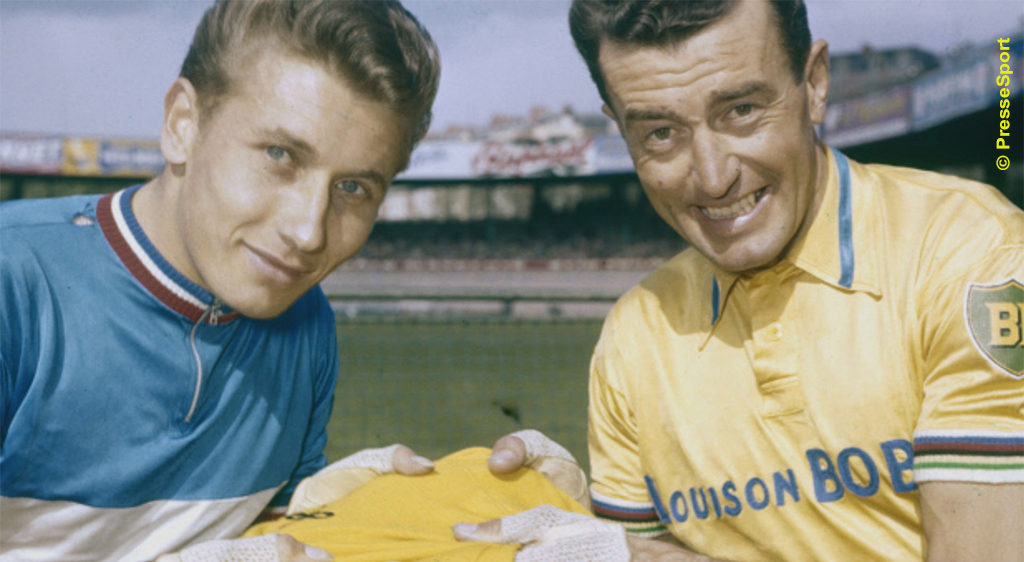Maillot jaune, la quête des braves Maillot jaune, la quête des braves