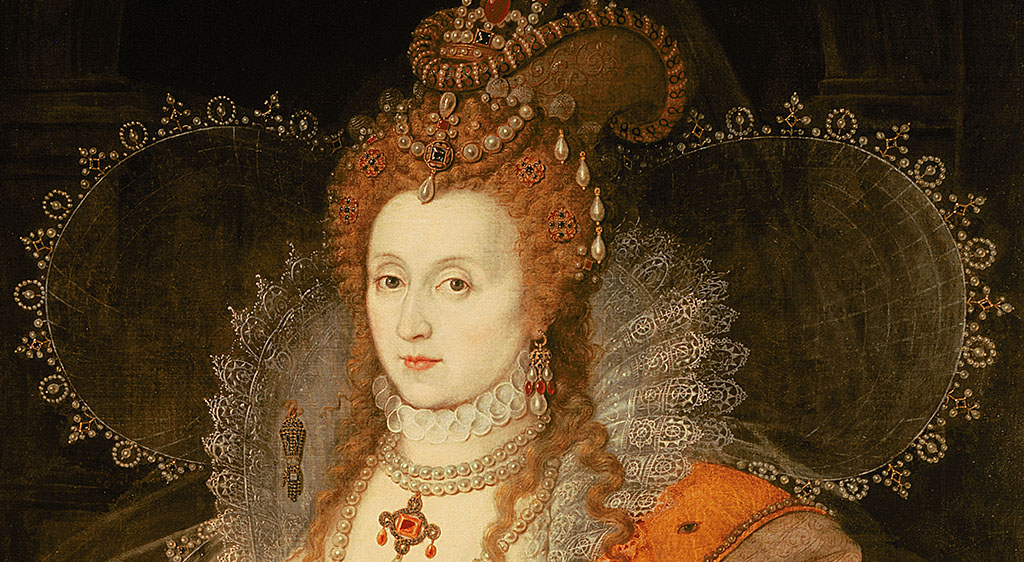 Cycle Elizabeth I et Mary d'Ecosse Cycle Elizabeth I et Mary d'Ecosse